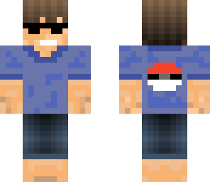 my lullzy skin