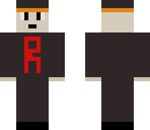 team rocket kanto