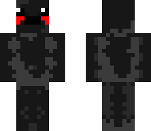 evil isaac