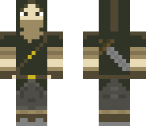 survivalist mark ii