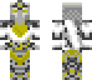 gold impact