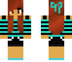 girl