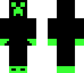 creepergreen