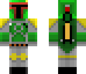 boba fett