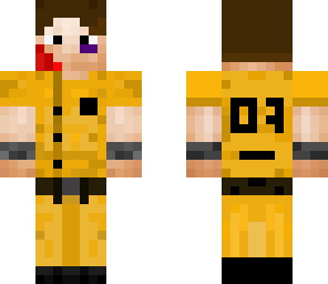 prisioner ''10''