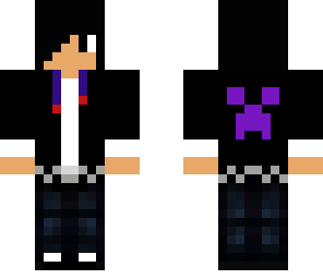 ender teen