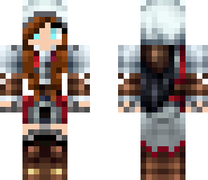 assasin girl