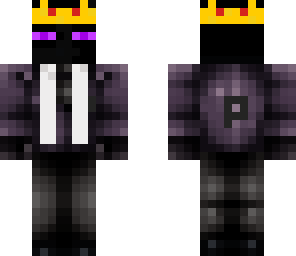 pyro the ender king