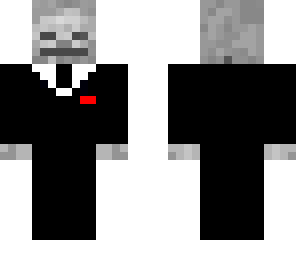 skeleton spy