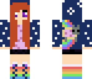 ginger nyan