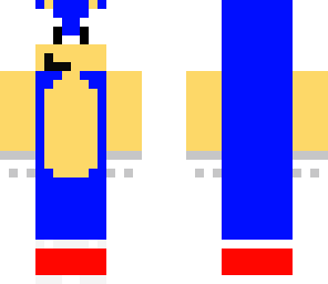 sonic the hedgehog