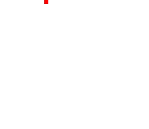 roter punkt