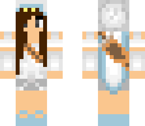 my warrior princess edit