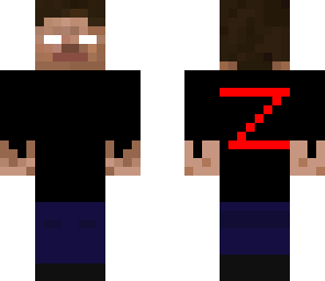 the new zlender army herobrine