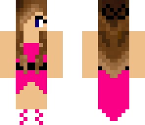 lovisas skin