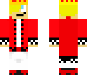 de koning
