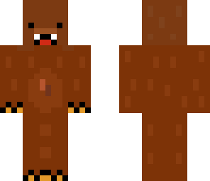 grizzly bear
