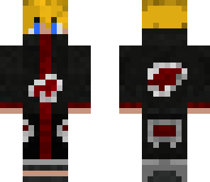 naruto akatsuki