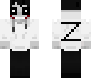 the zlender army jeff the killer