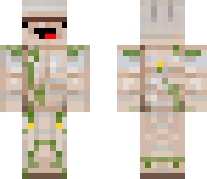 derp iron golem