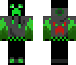 creeper lord