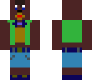 son teddius bear