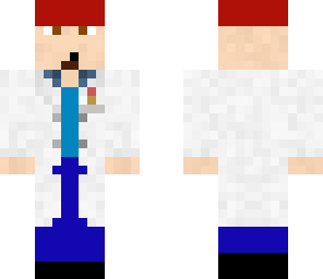 me as dinnerbone
