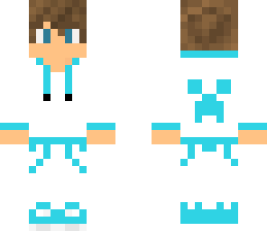 creeper guy