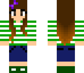 girl