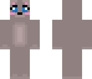 li'l mouse