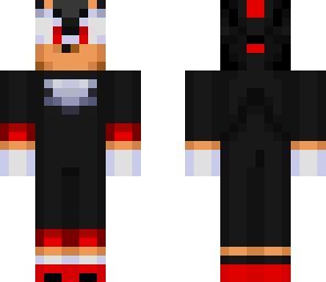 shadow the hedgehog