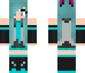hatsune miku 2