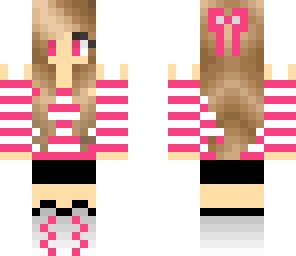 rose girl