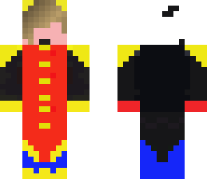 medium king