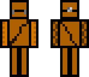 chest