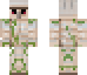 golem crepper