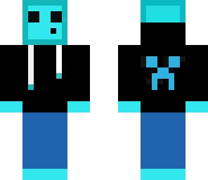thecyanslimeguy