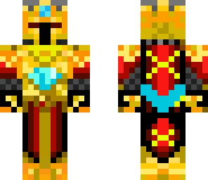 diamond warrior