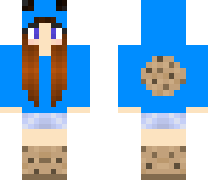 blue cookie girl edited