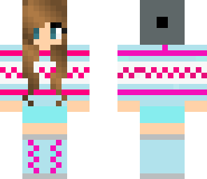 girl