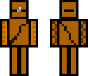 chest
