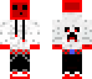 cool red slime