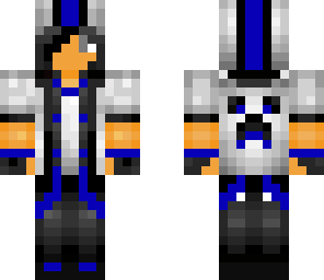 boy assassin