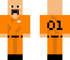 prisoner bob