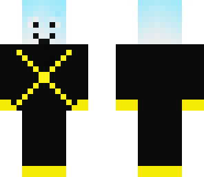 x men ice man