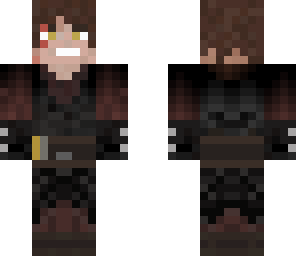 anakin skywalker