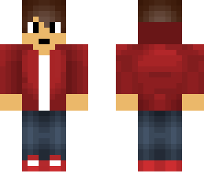 my skin