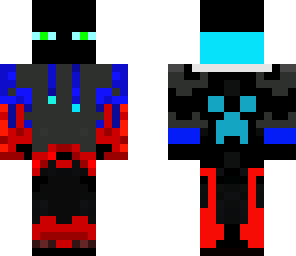 fixed endermad