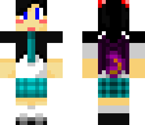 my own  vocaloid