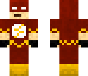 flash with gloves
